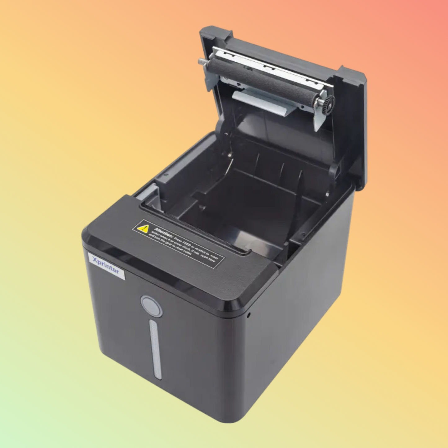 Xprinter XP-Q80K 80mm Kitchen Printer