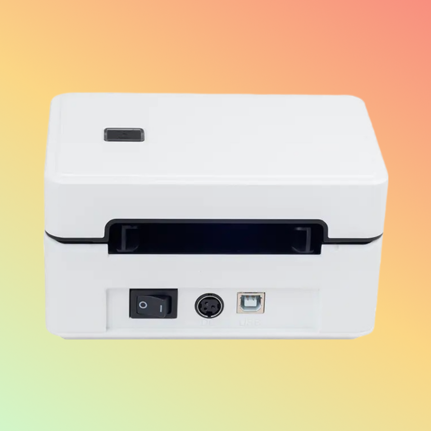 Xprinter XP-D465B 4 Inch Label Printer