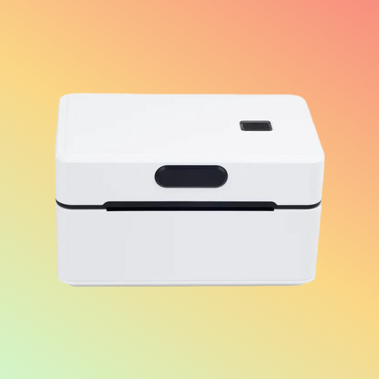 Xprinter XP-D465B 4 Inch Label Printer