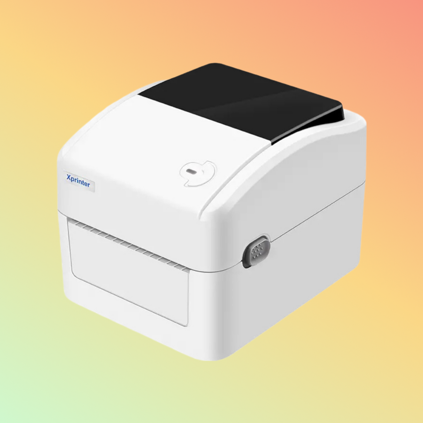 Xprinter XP-420B Barcode Label Printer