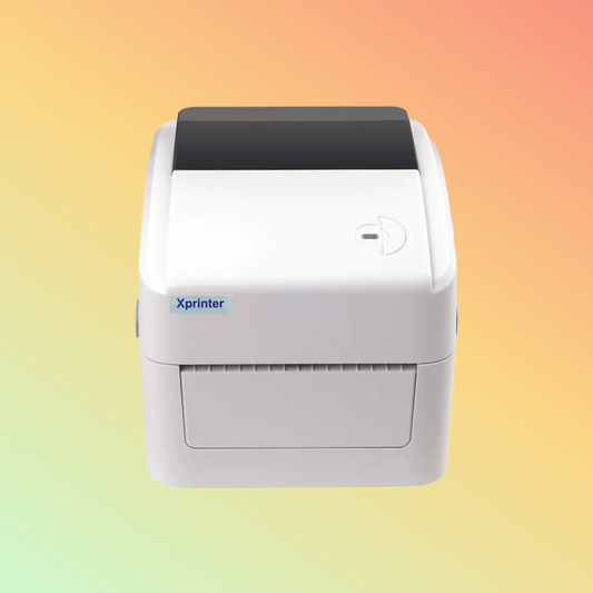 Xprinter XP-420B Barcode Label Printer
