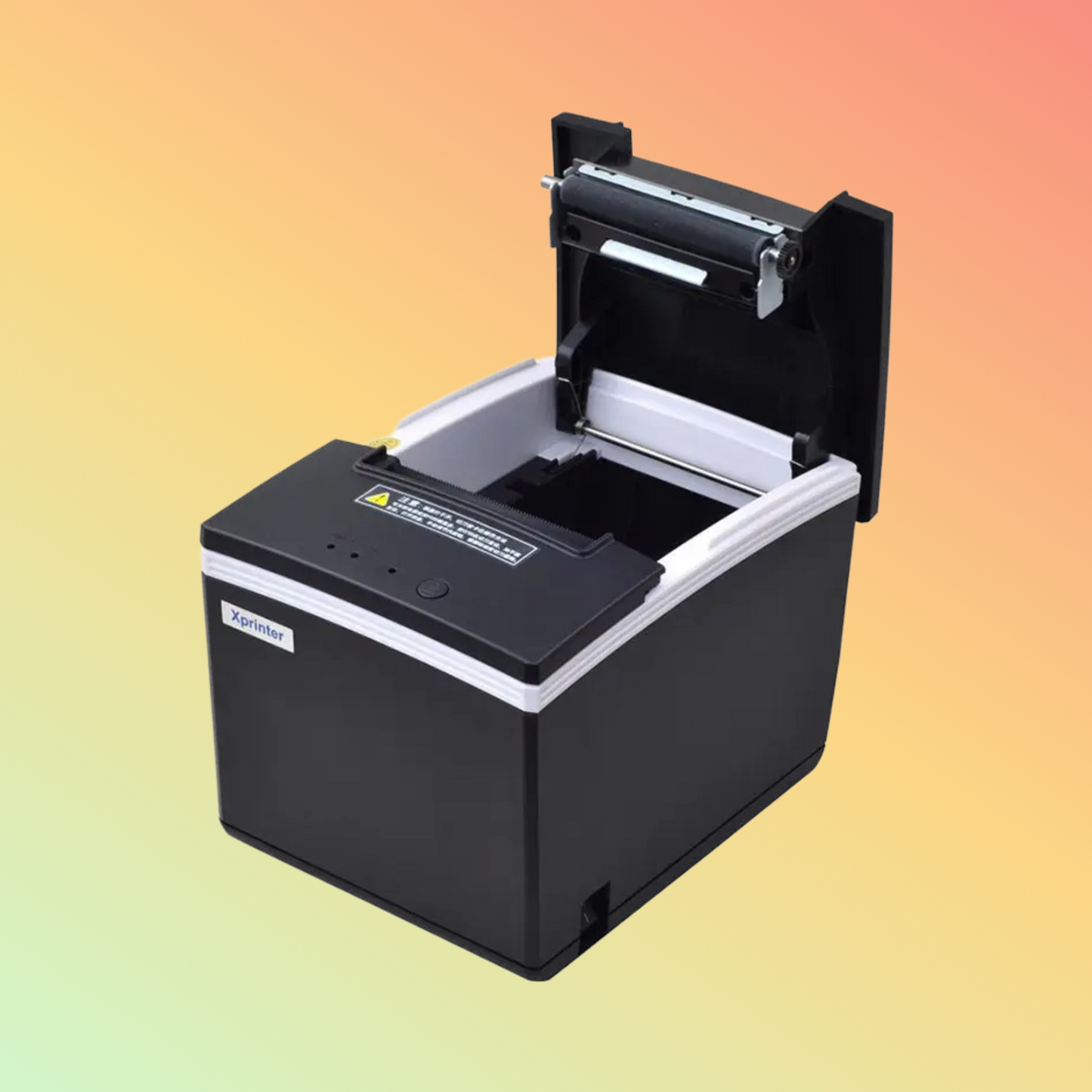 Xprinter XP-E200L/ XP-E260L Pos Thermal Printer 80mm
