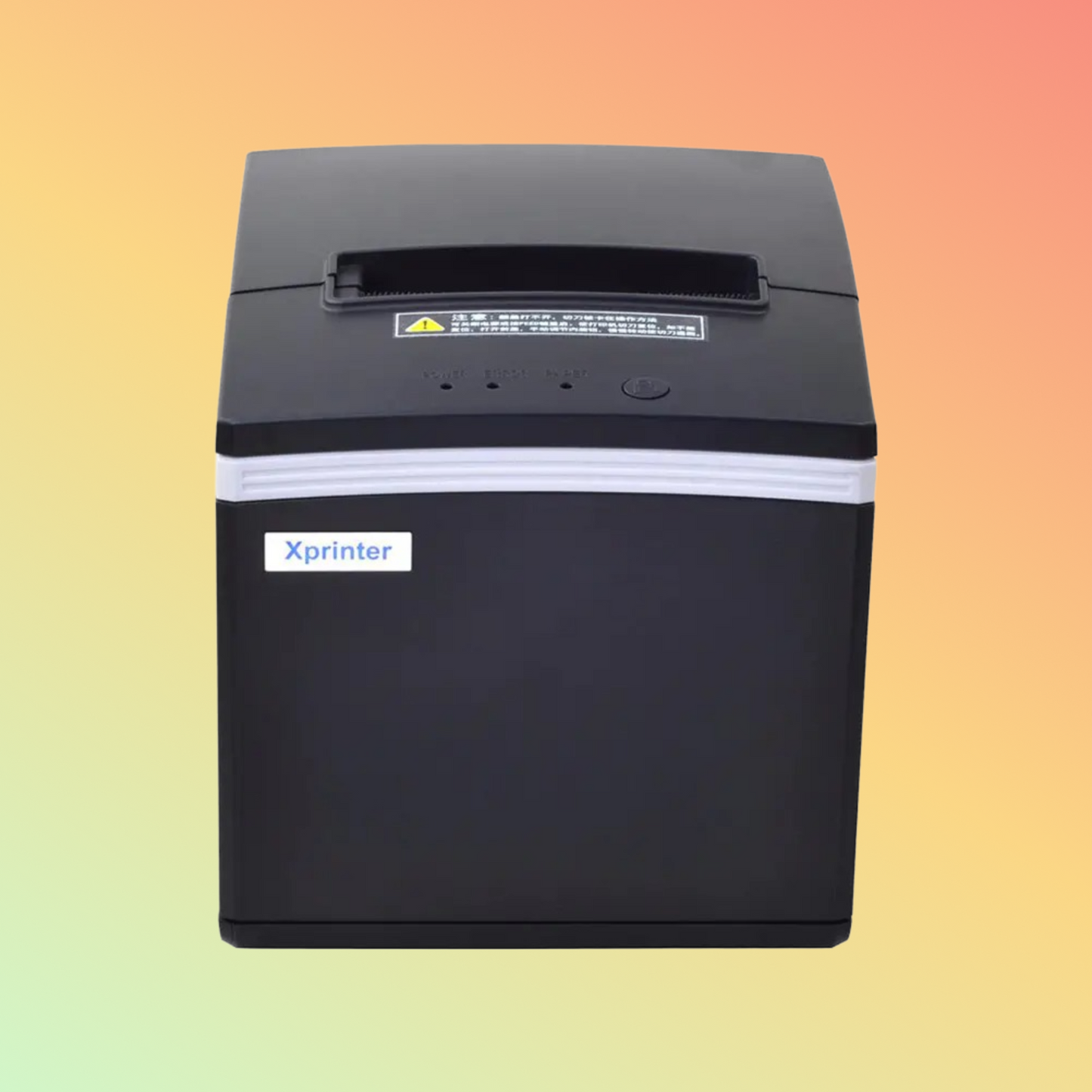 Xprinter XP-E200L/ XP-E260L Pos Thermal Printer 80mm