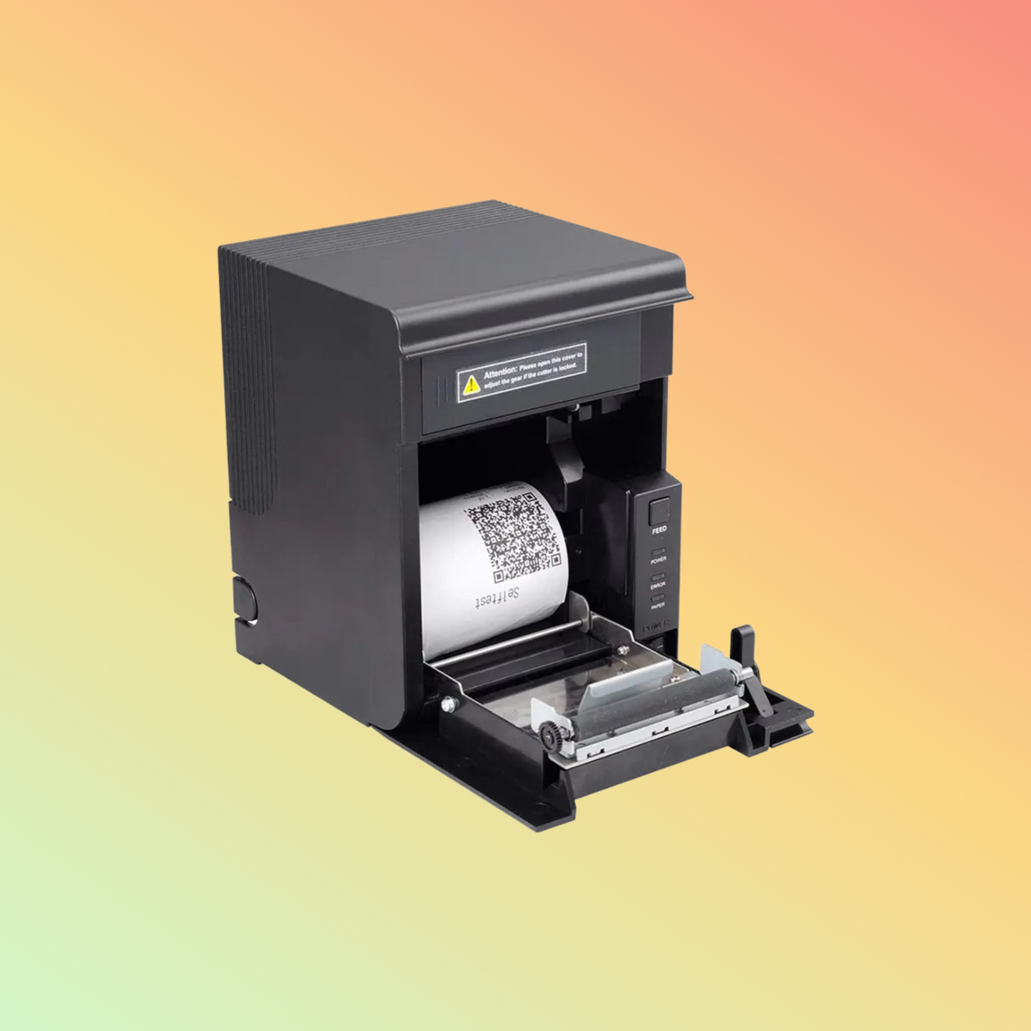 Xprinter XP-D300M Bluetooth Kitchen Printer