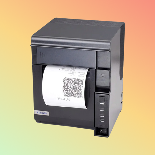 Xprinter XP-D300M Bluetooth Kitchen Printer