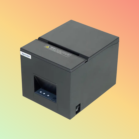 Xprinter XP-Q837L 80mm Wireless Printer