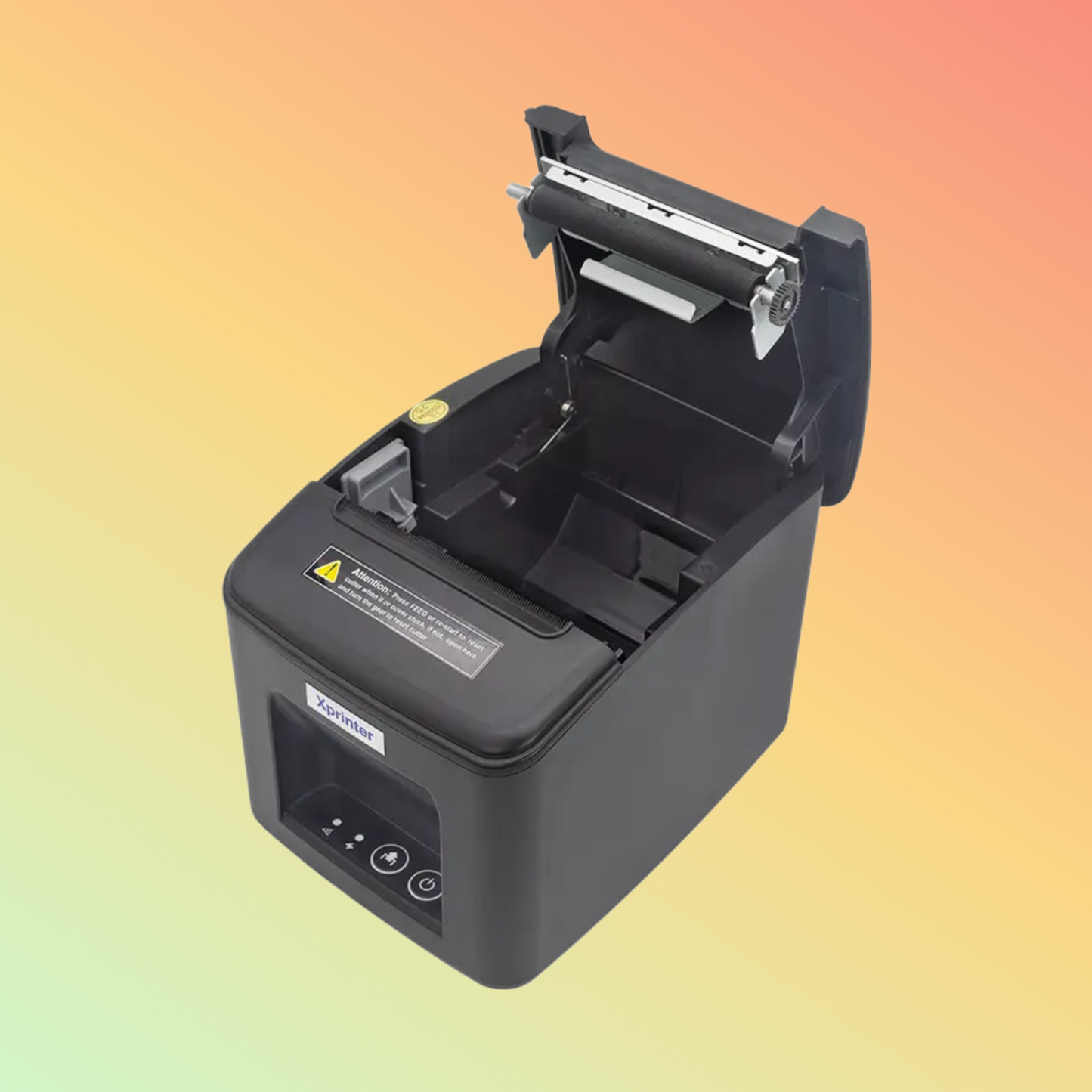 Xprinter XP-Q80C Receipt Printer
