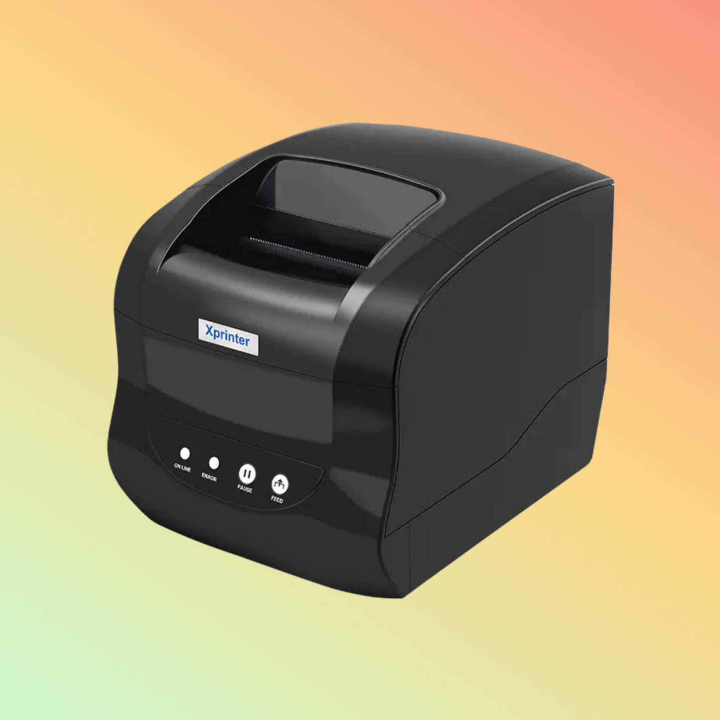 Xprinter XP-365B 3 Inch Label Printer