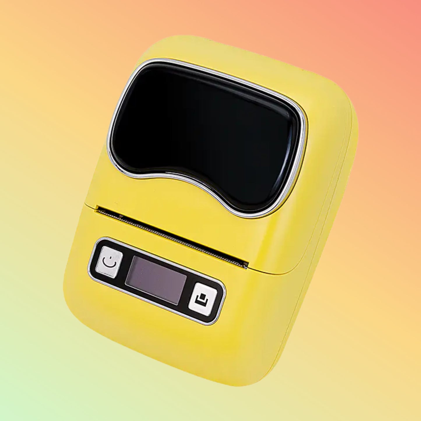 Xprinter XP-P202A Portable Label Printer