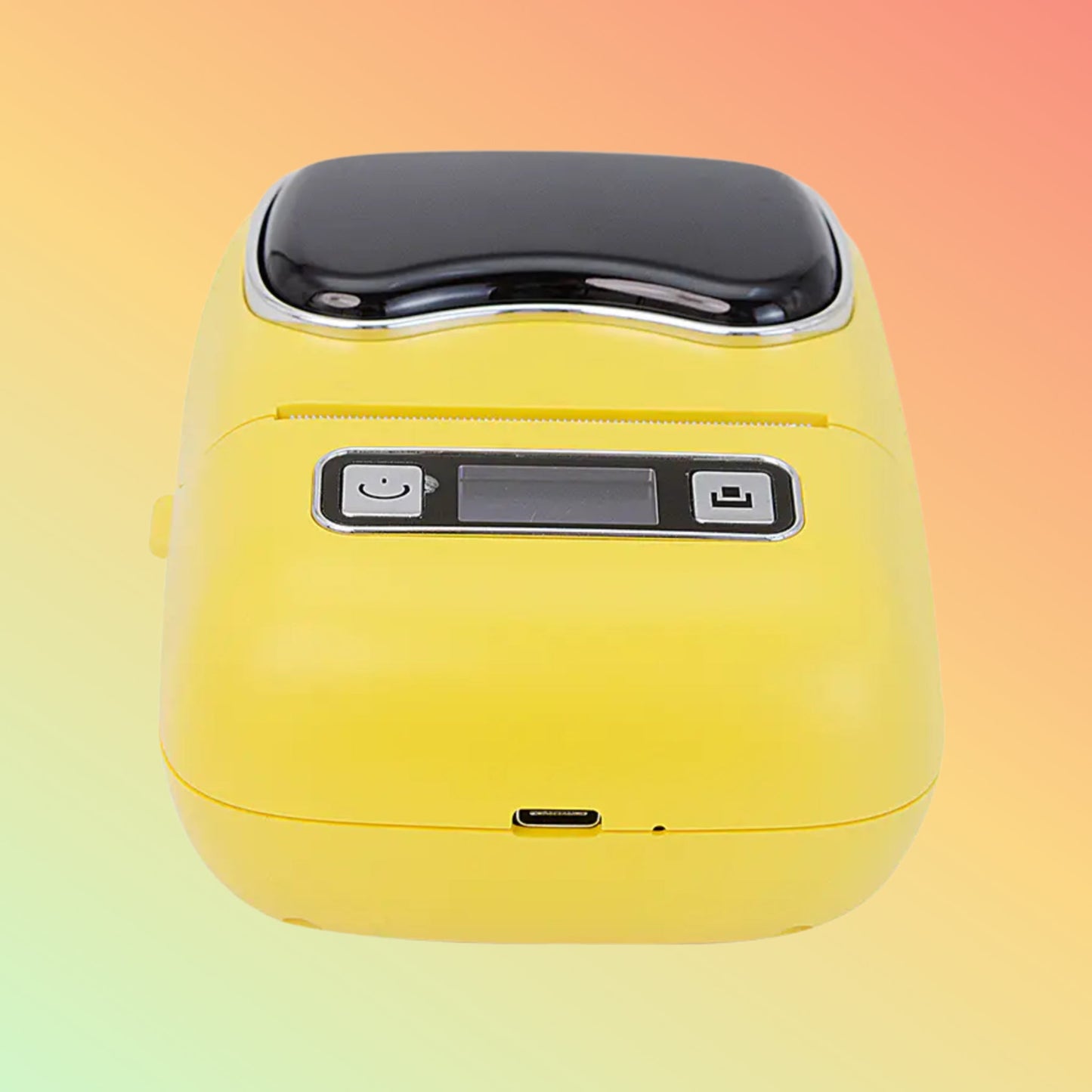 Xprinter XP-P202A Portable Label Printer