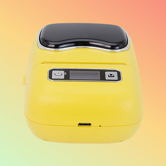 Xprinter XP-P202A Portable Label Printer