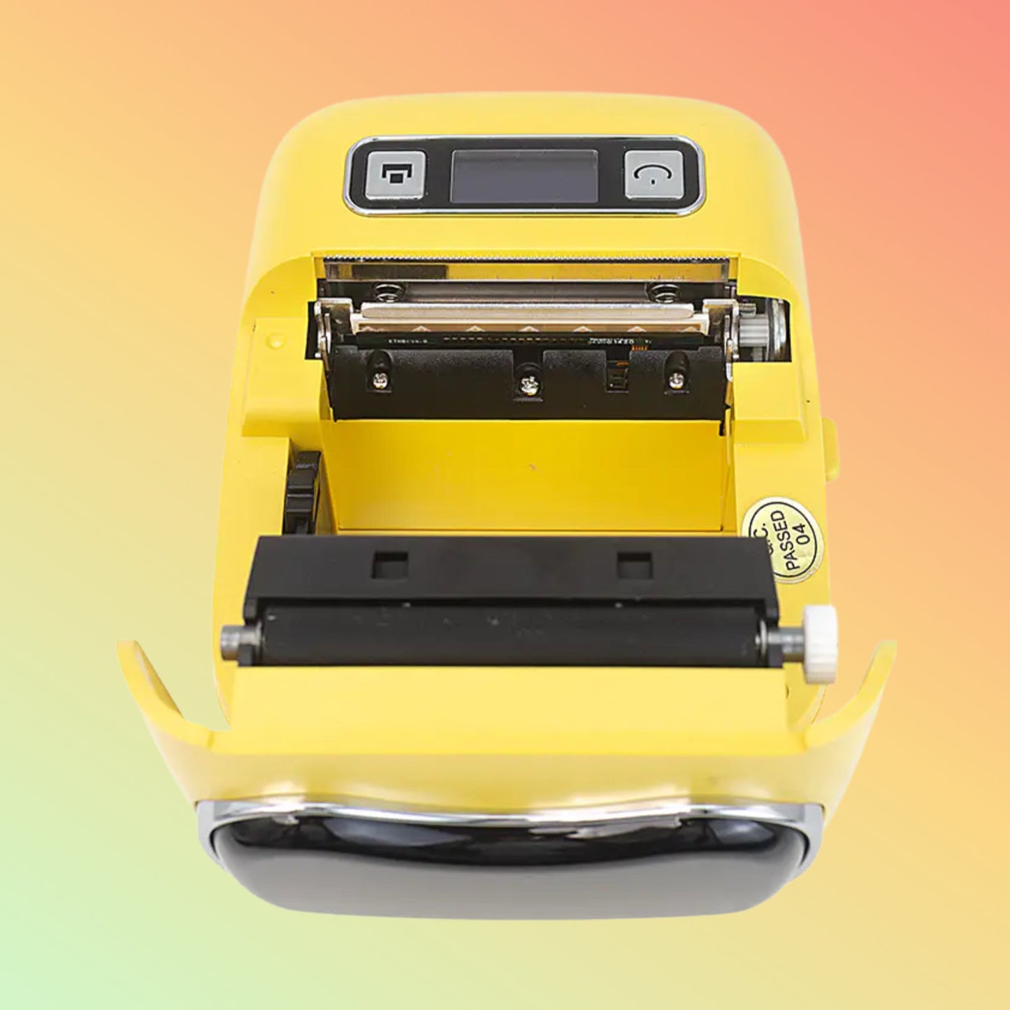 Xprinter XP-P202A Portable Label Printer