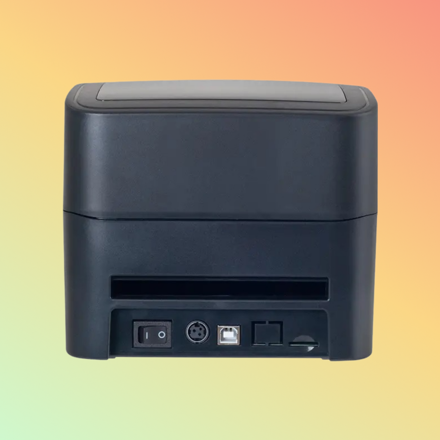 Xprinter XP-410B 4 Inch Thermal Label Printer