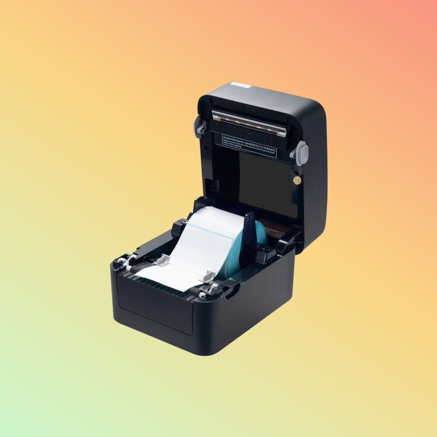 Xprinter XP-410B 4 Inch Thermal Label Printer