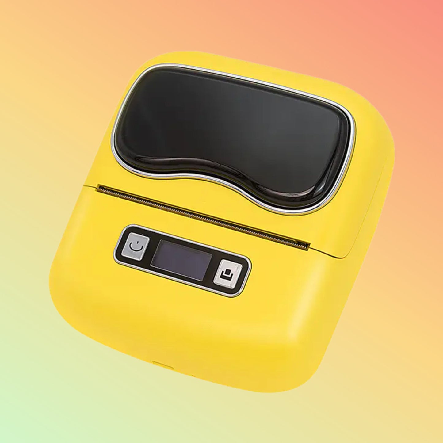 Xprinter XP-P302A Portable Label Printer