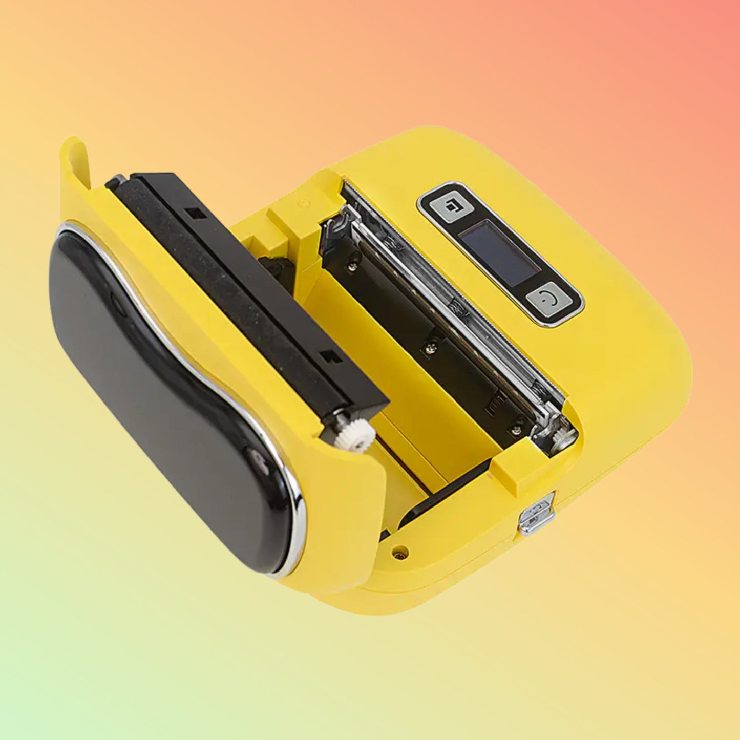 Xprinter XP-P302A Portable Label Printer