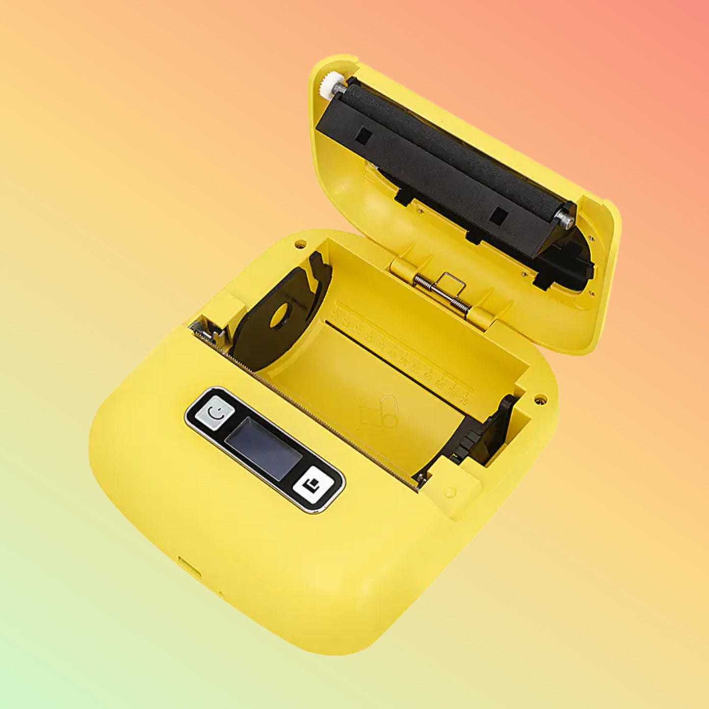 Xprinter XP-P302A Portable Label Printer