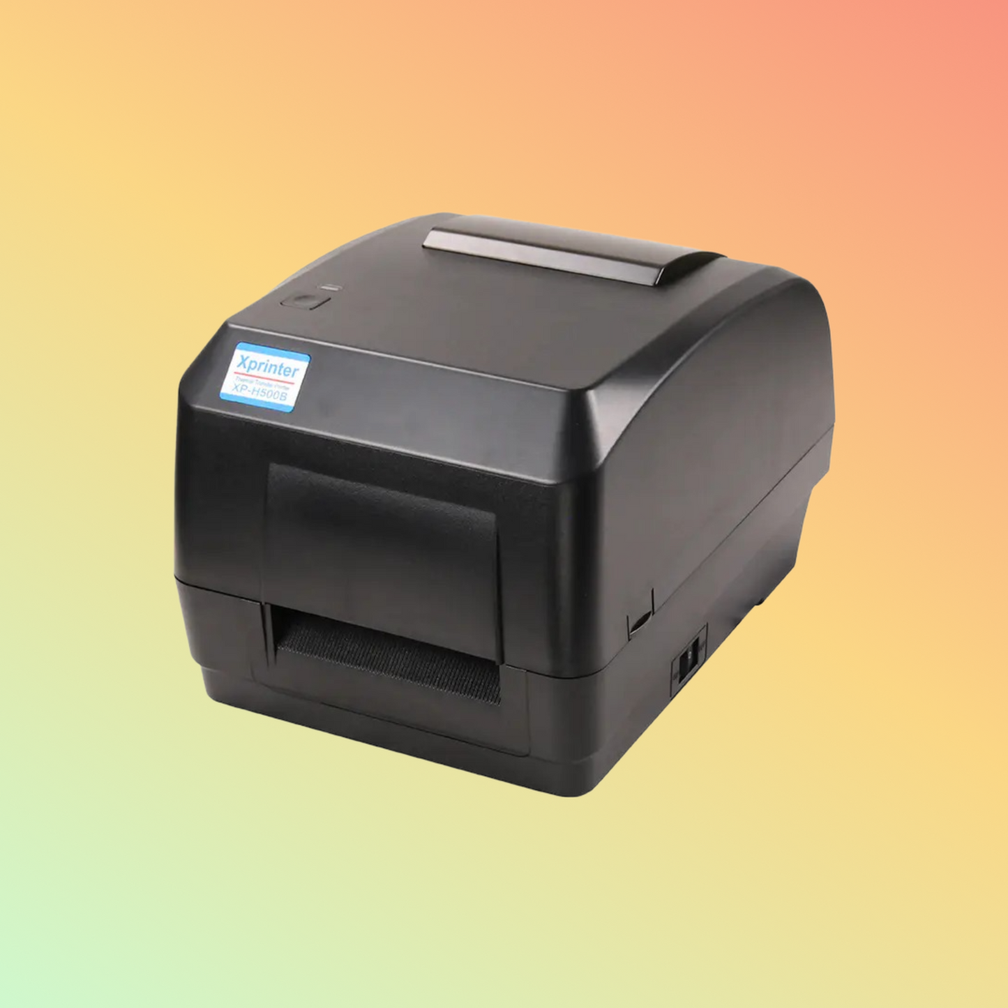 Xprinter XP-H500B/H500ETransfer Label Printer