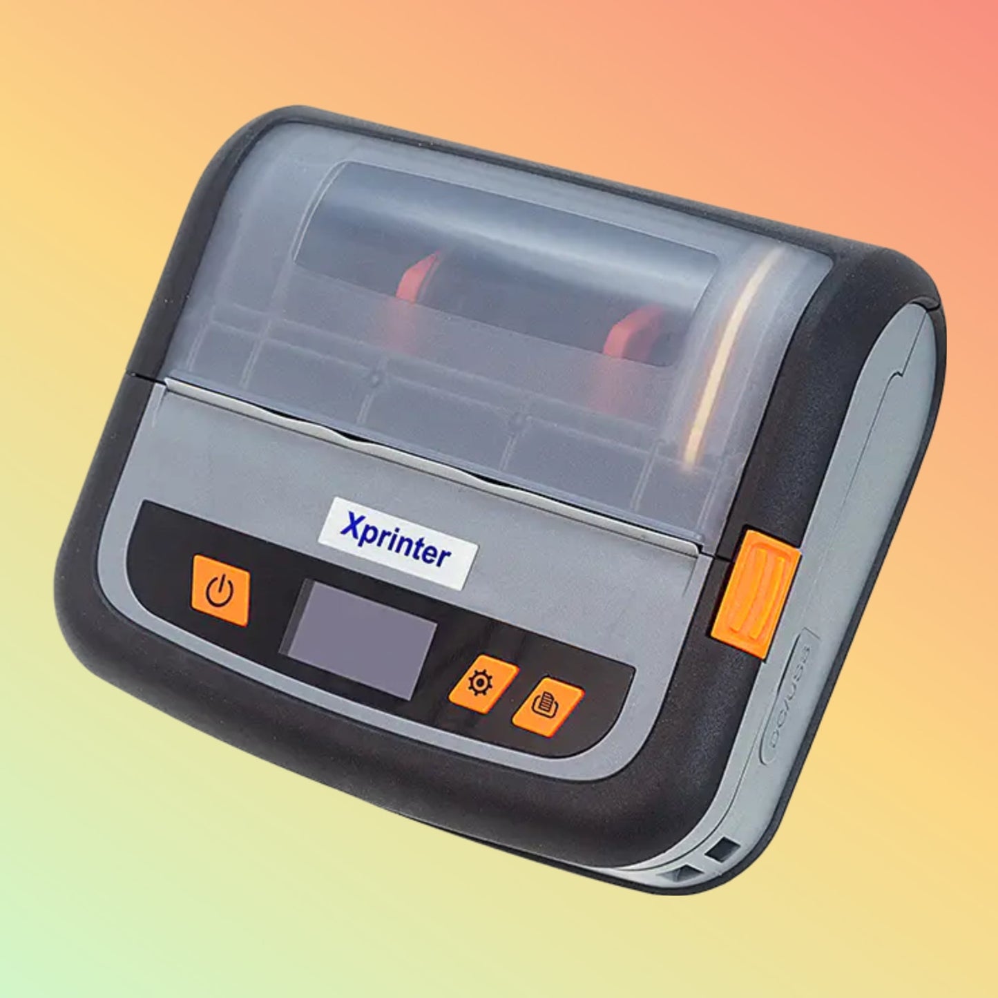 Xprinter XP-P816 Thermal 4Inch Bluetooth Printer