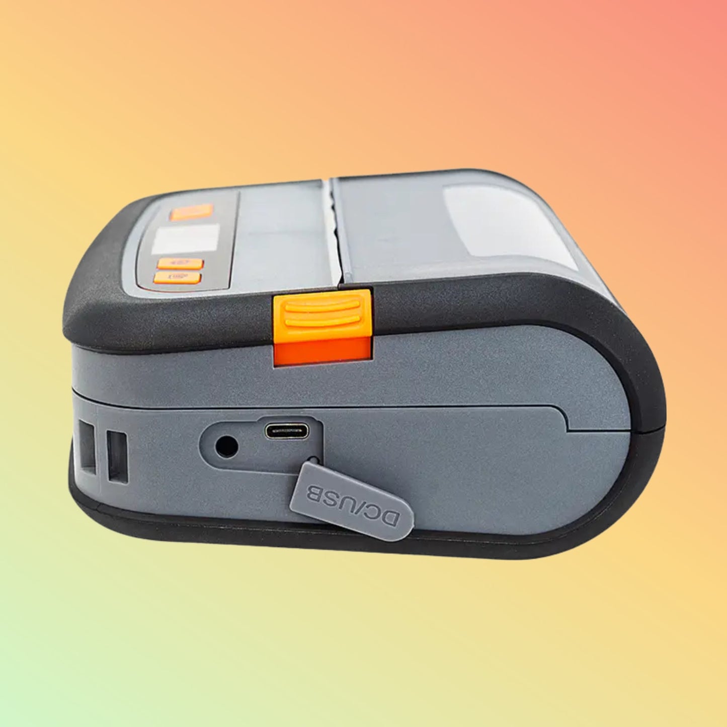 Xprinter XP-P816 Thermal 4Inch Bluetooth Printer