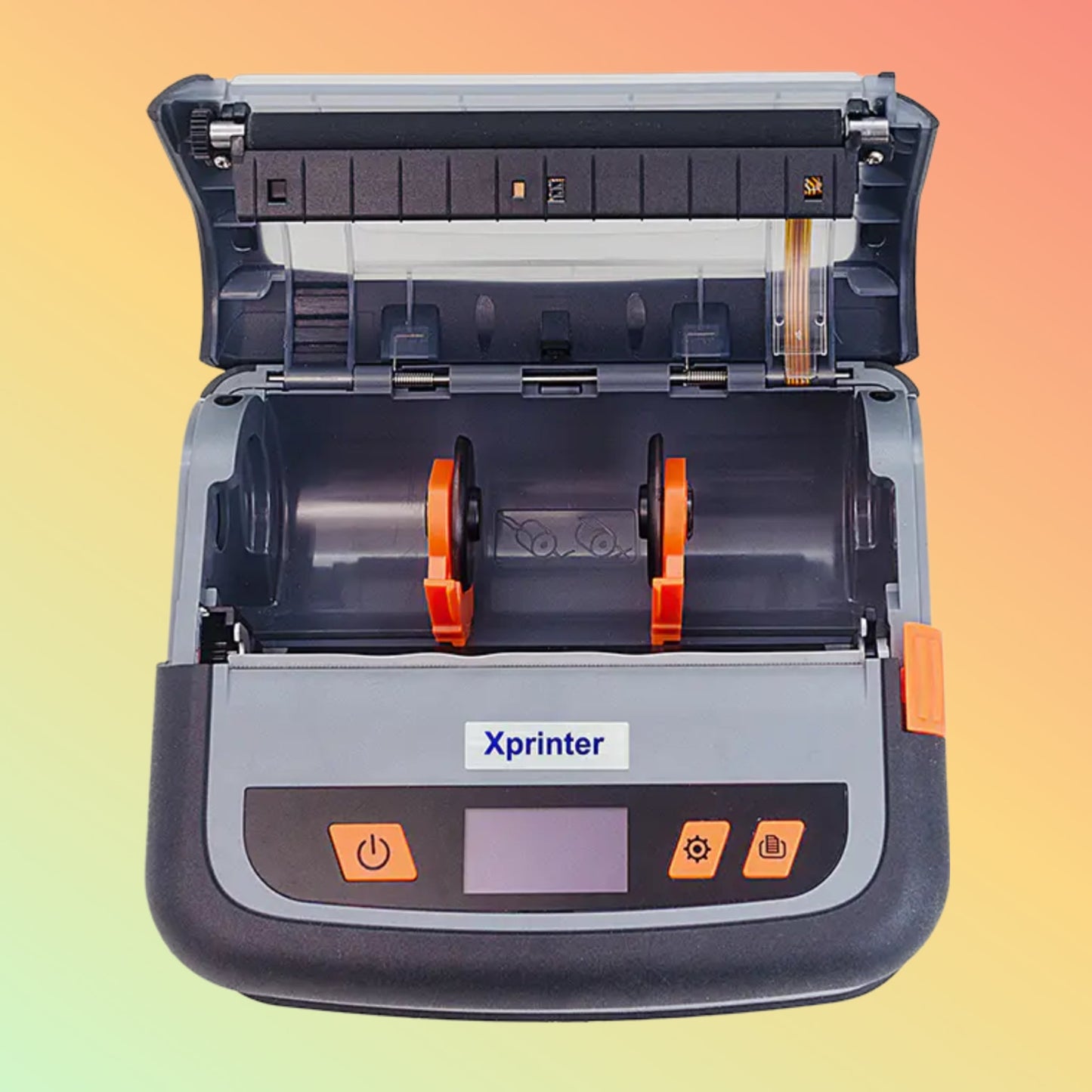 Xprinter XP-P816 Thermal 4Inch Bluetooth Printer