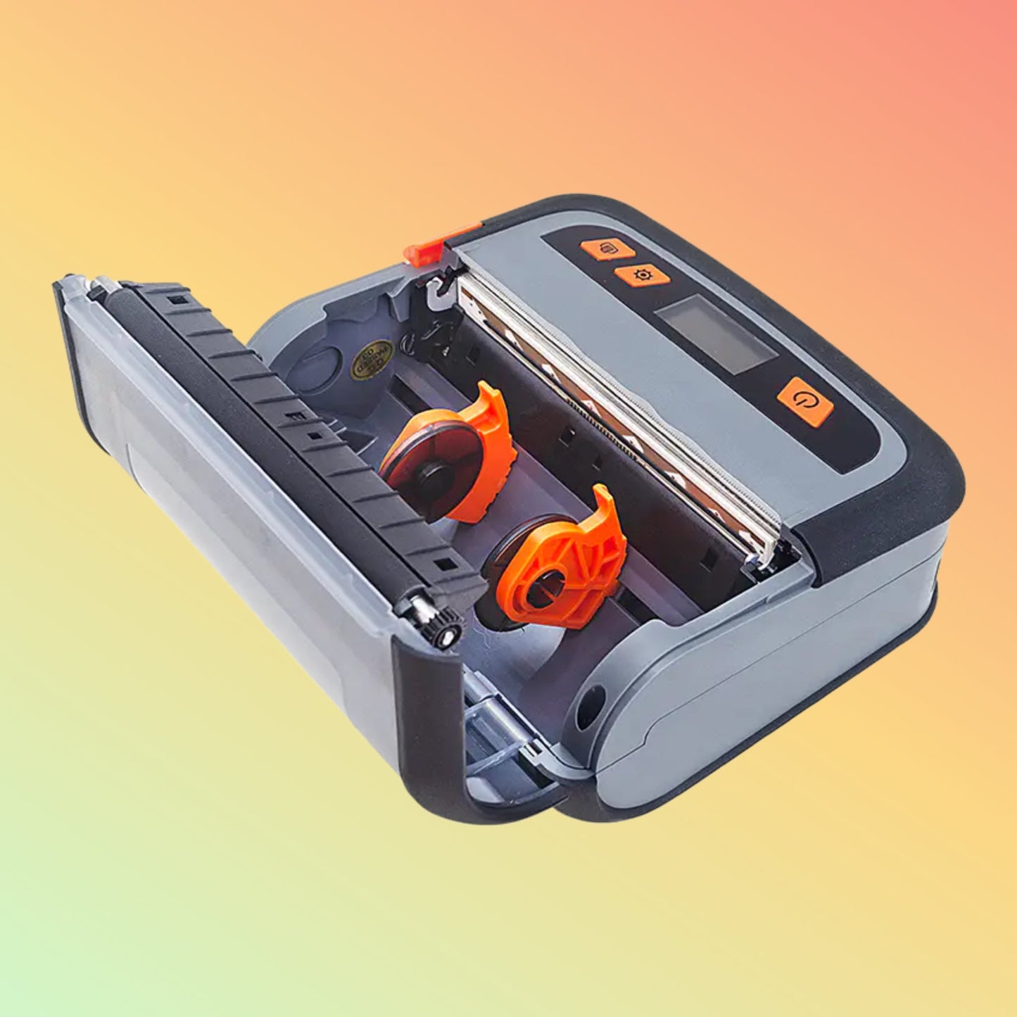 Xprinter XP-P816 Thermal 4Inch Bluetooth Printer