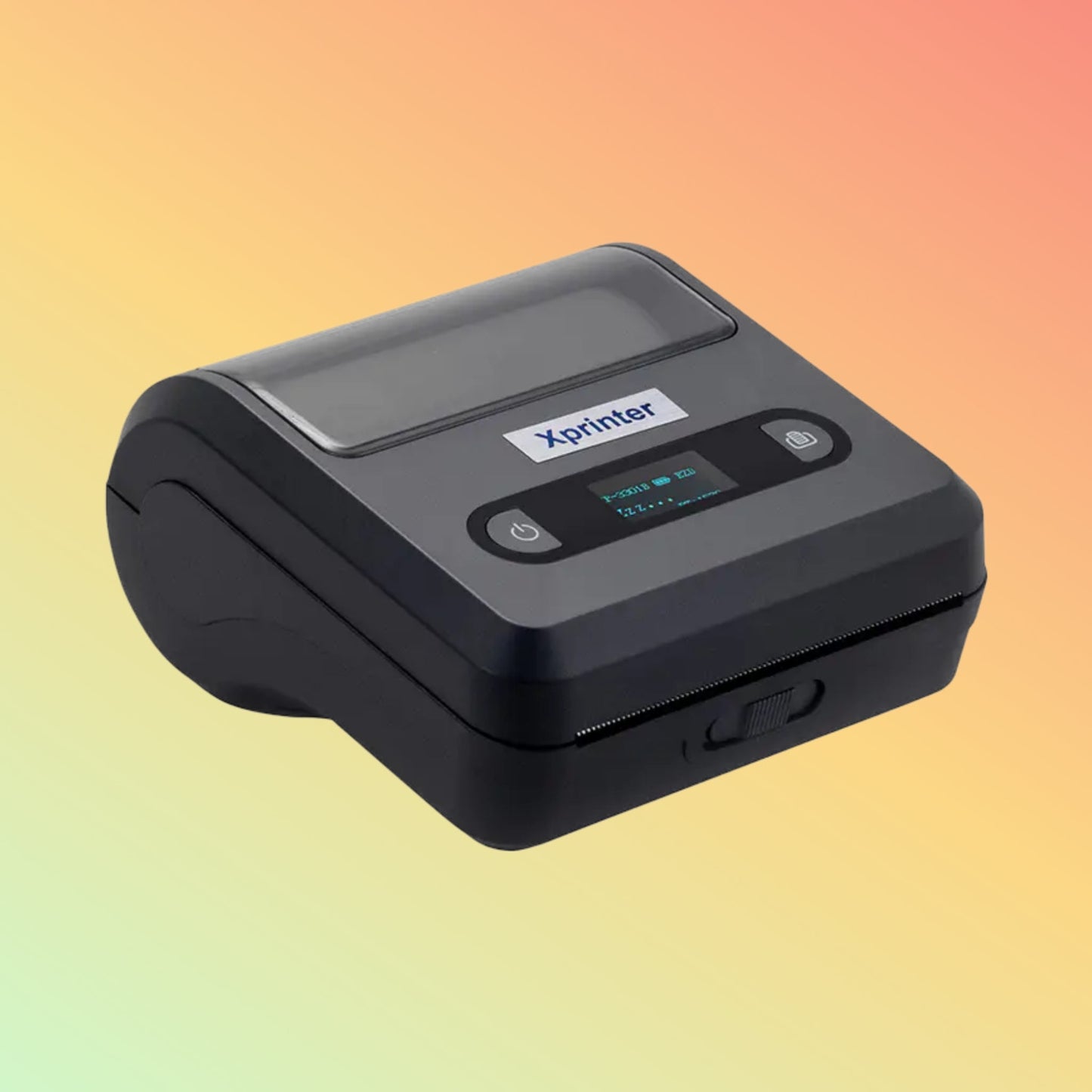 Xprinter XP-P3301B Mini Portable Bluetooth Printer