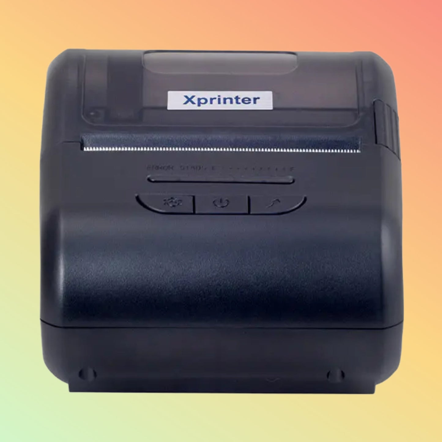 Xprinter XP-P210 58mm Mobile printer