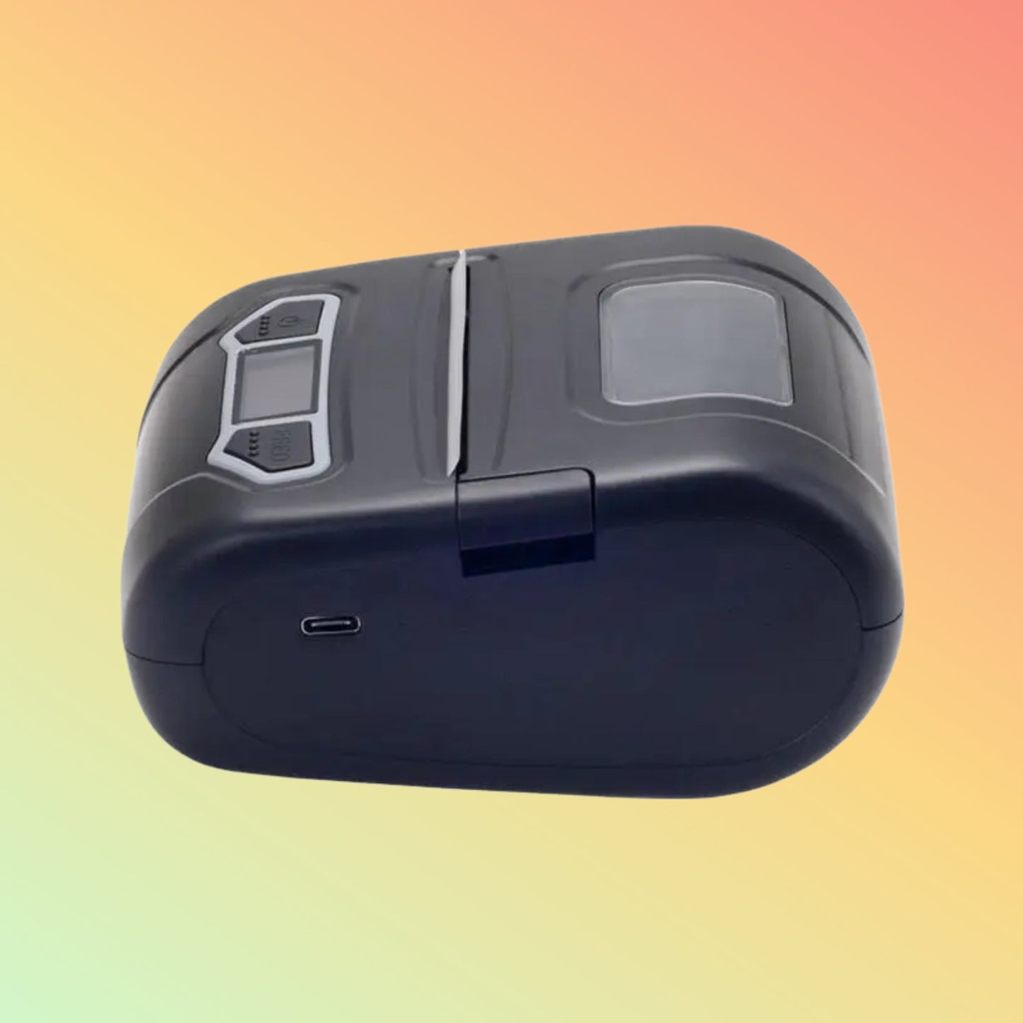 Xprinter XP-P201A 58mm Mobile Receipt Printer