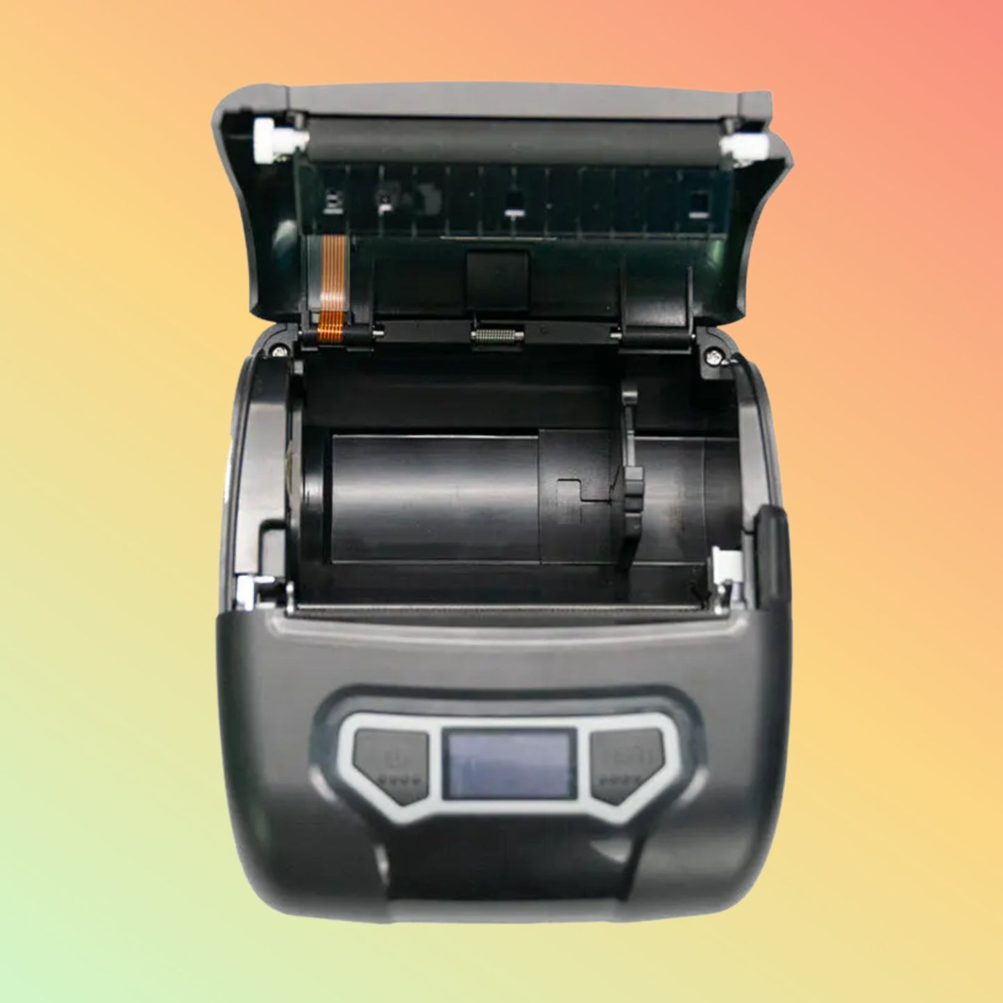 Xprinter XP-P201A 58mm Mobile Receipt Printer
