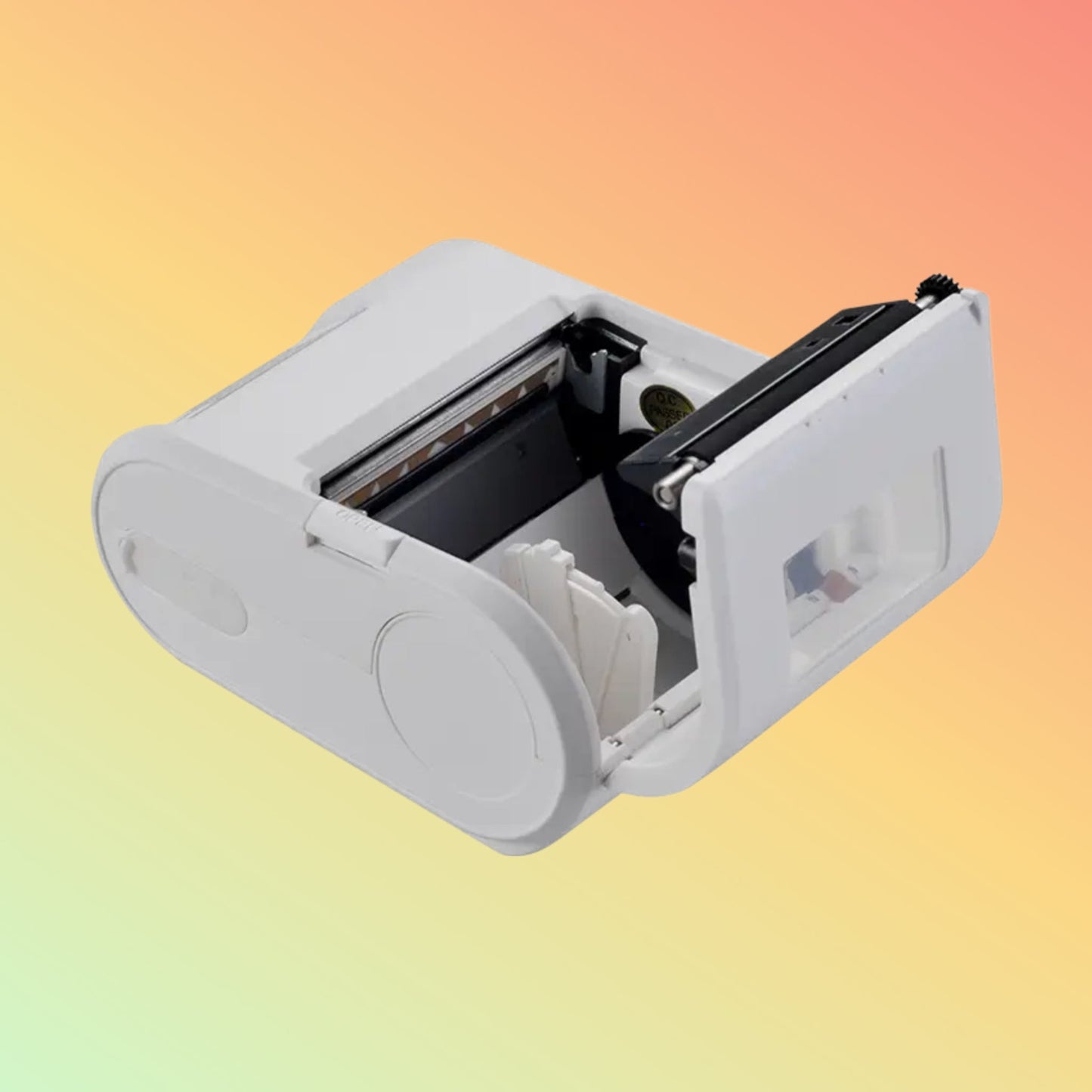 Xprinter XP-P201G 48mm Portable Label Printer