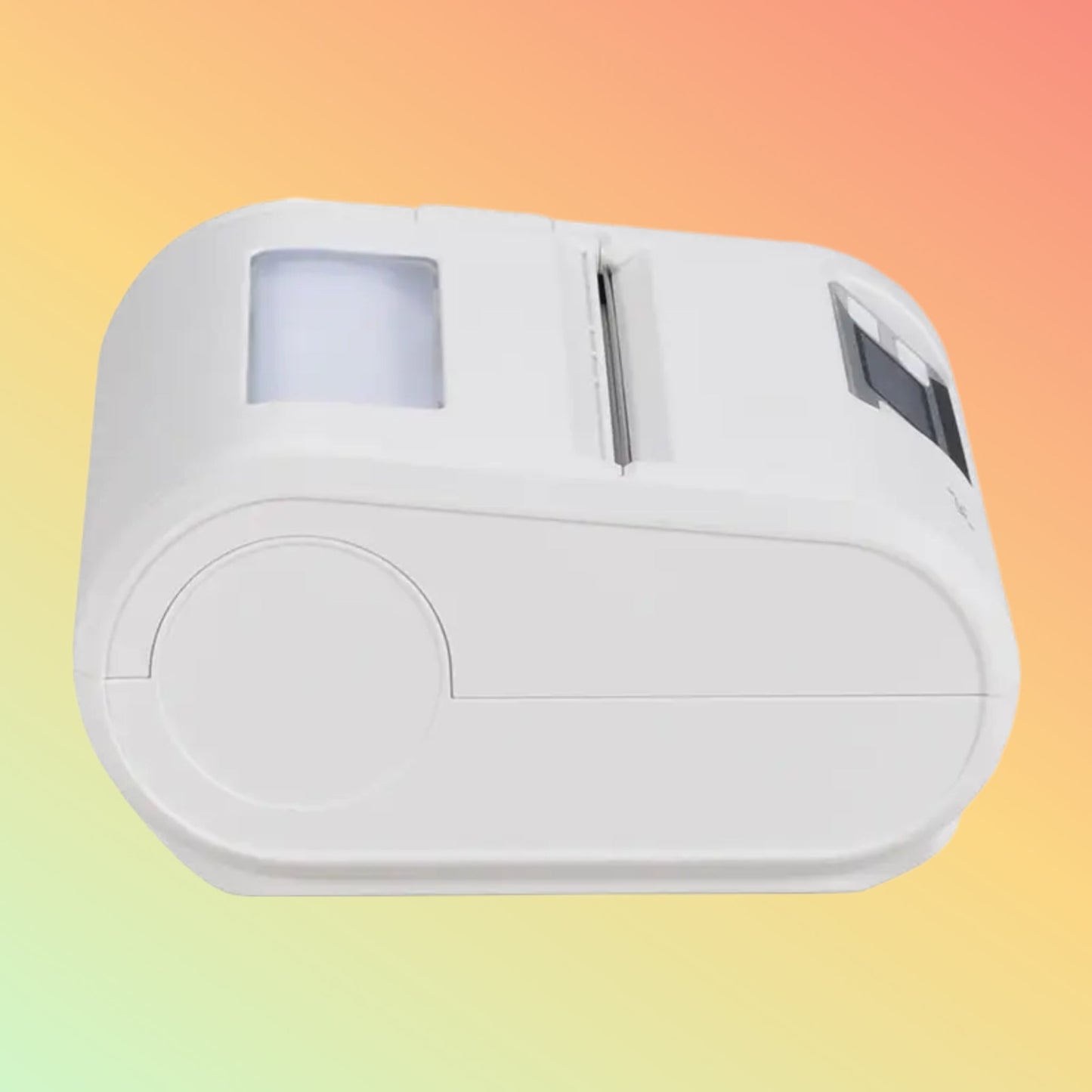 Xprinter XP-P301G 80mm Portable Printer