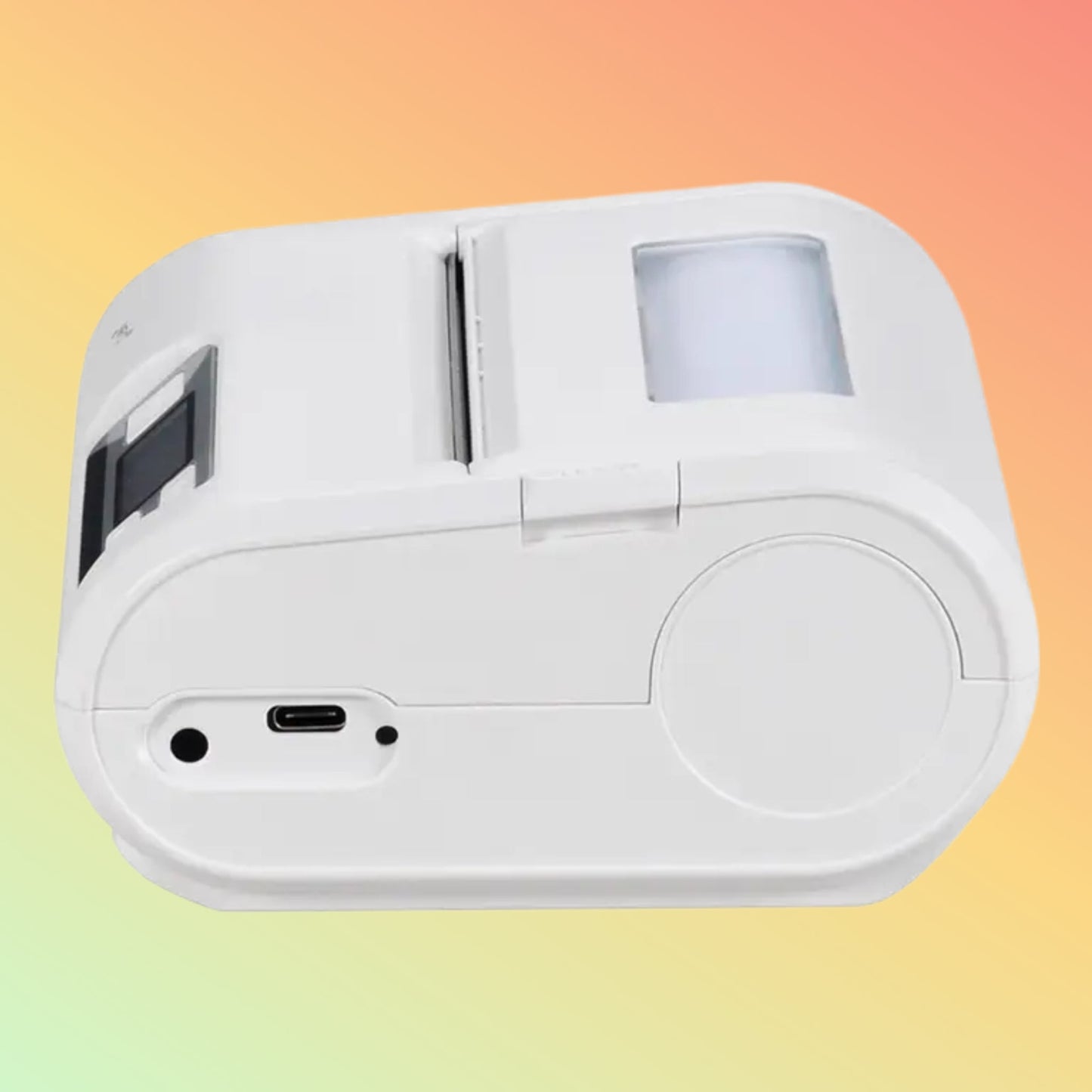 Xprinter XP-P301G 80mm Portable Printer