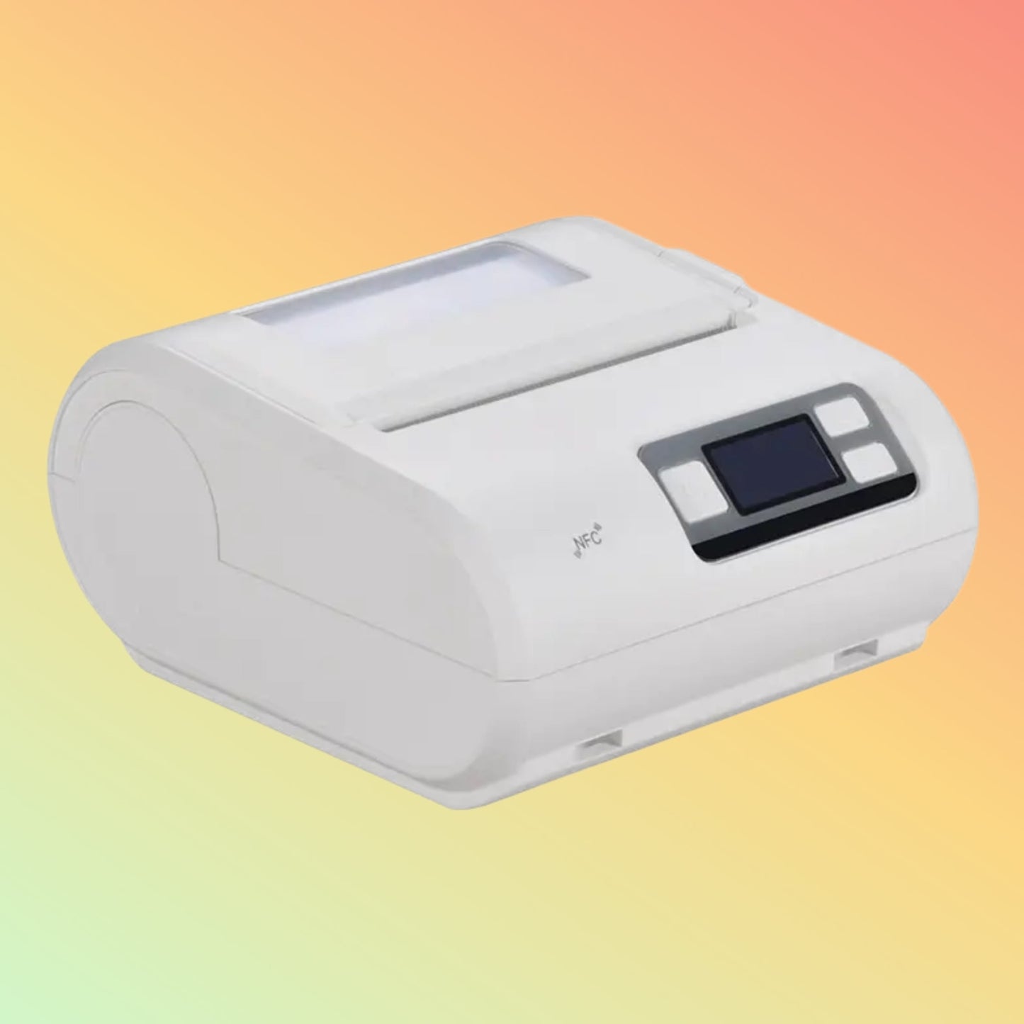 Xprinter XP-P301G 80mm Portable Printer
