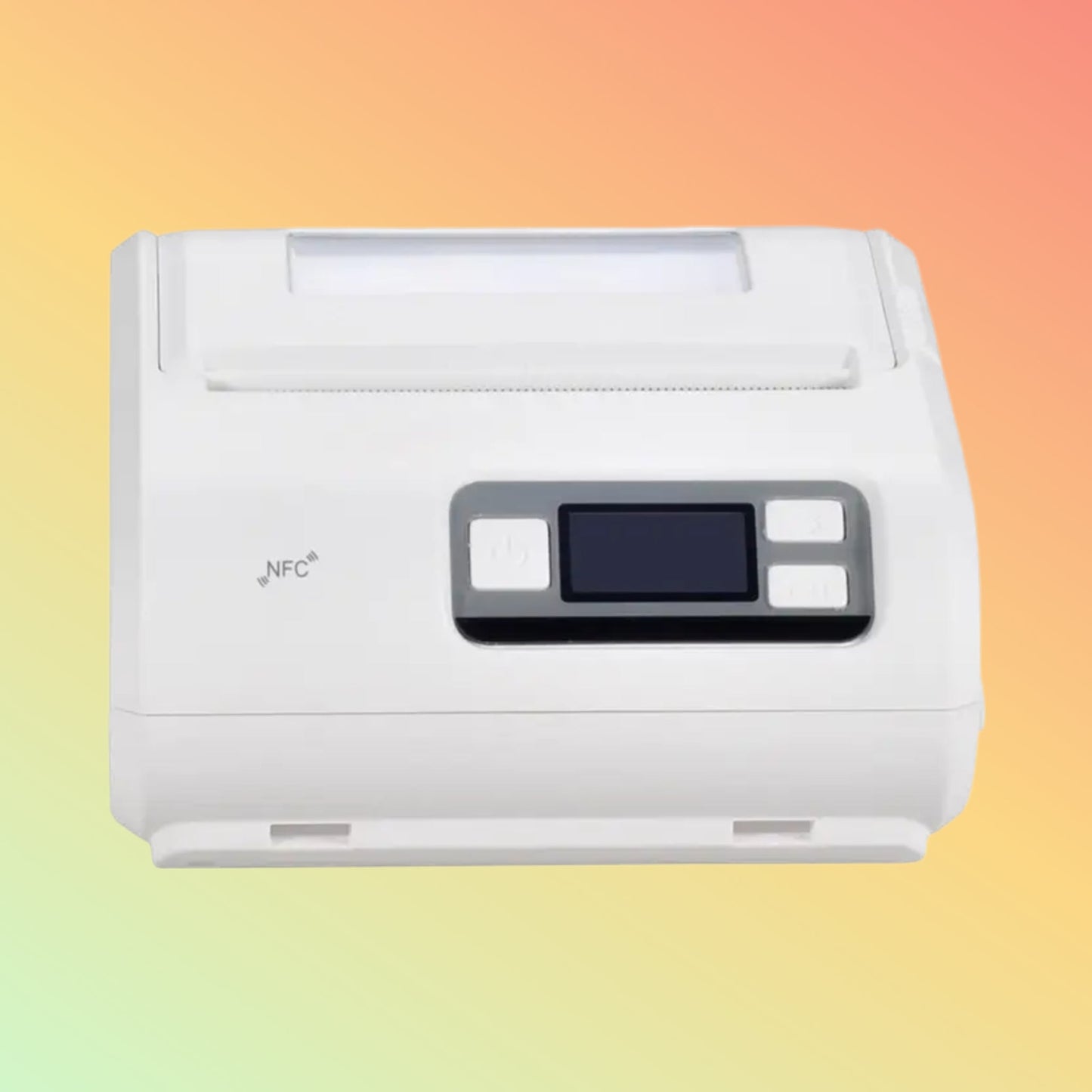 Xprinter XP-P301G 80mm Portable Printer