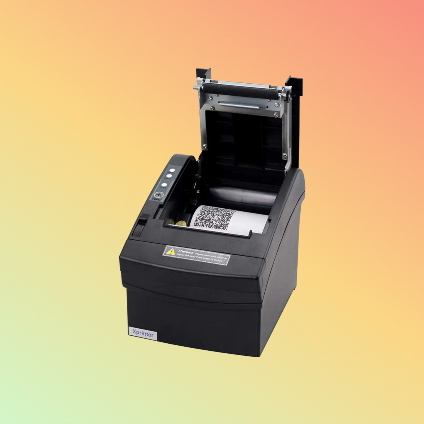 Xprinter XP-E300H DirectThermalPrinter