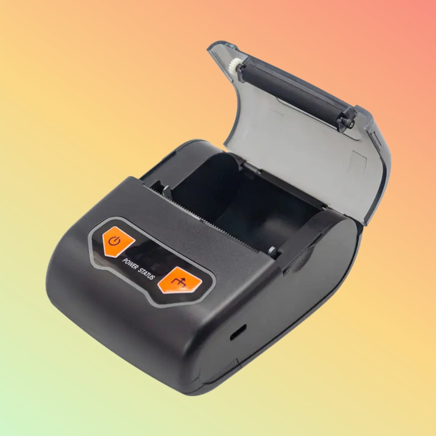 Xprinter XP-P502A Wireless Thermal Receipt Printer