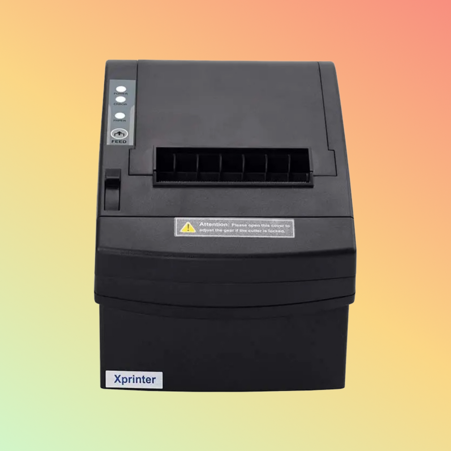 Xprinter XP-E300H DirectThermalPrinter