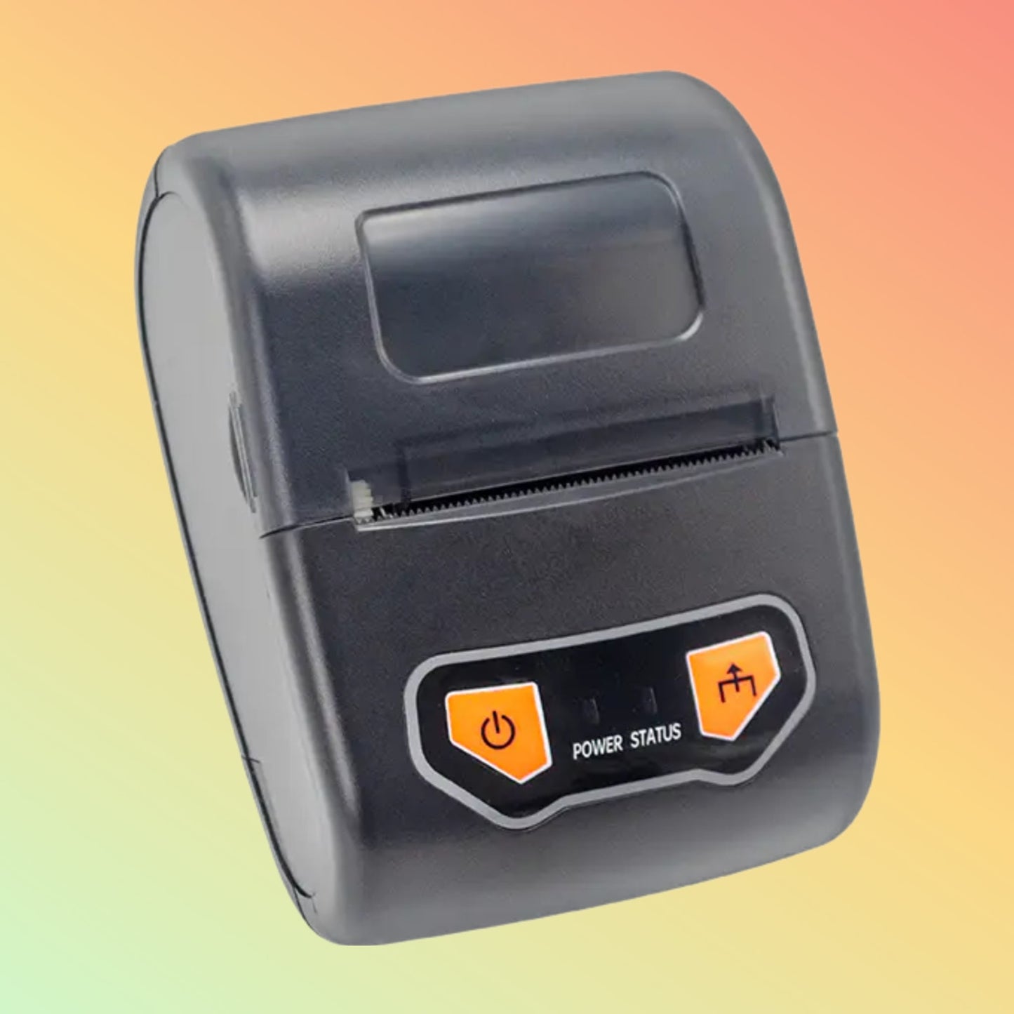 Xprinter XP-P502A Wireless Thermal Receipt Printer
