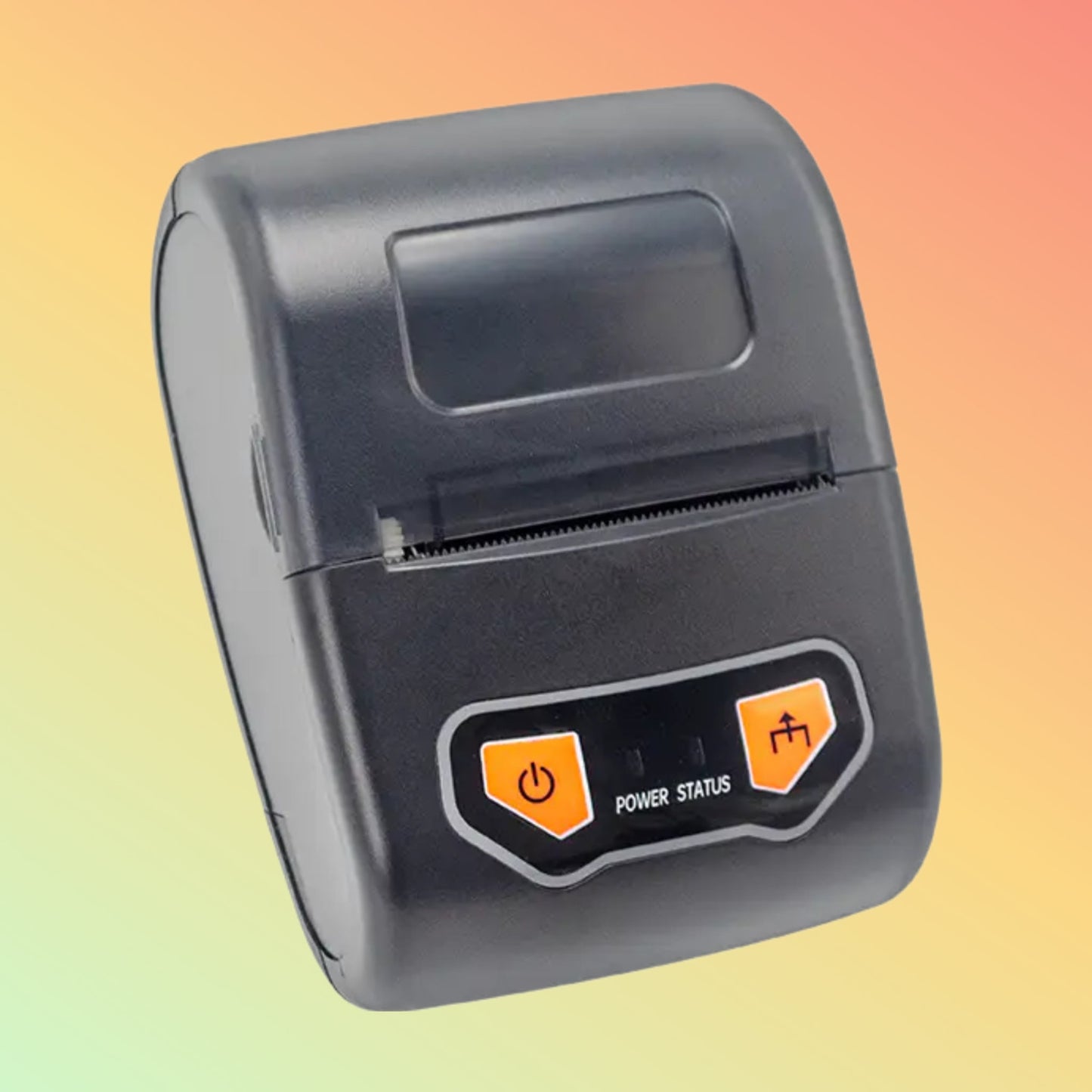 Xprinter XP-P502A Wireless Thermal Receipt Printer