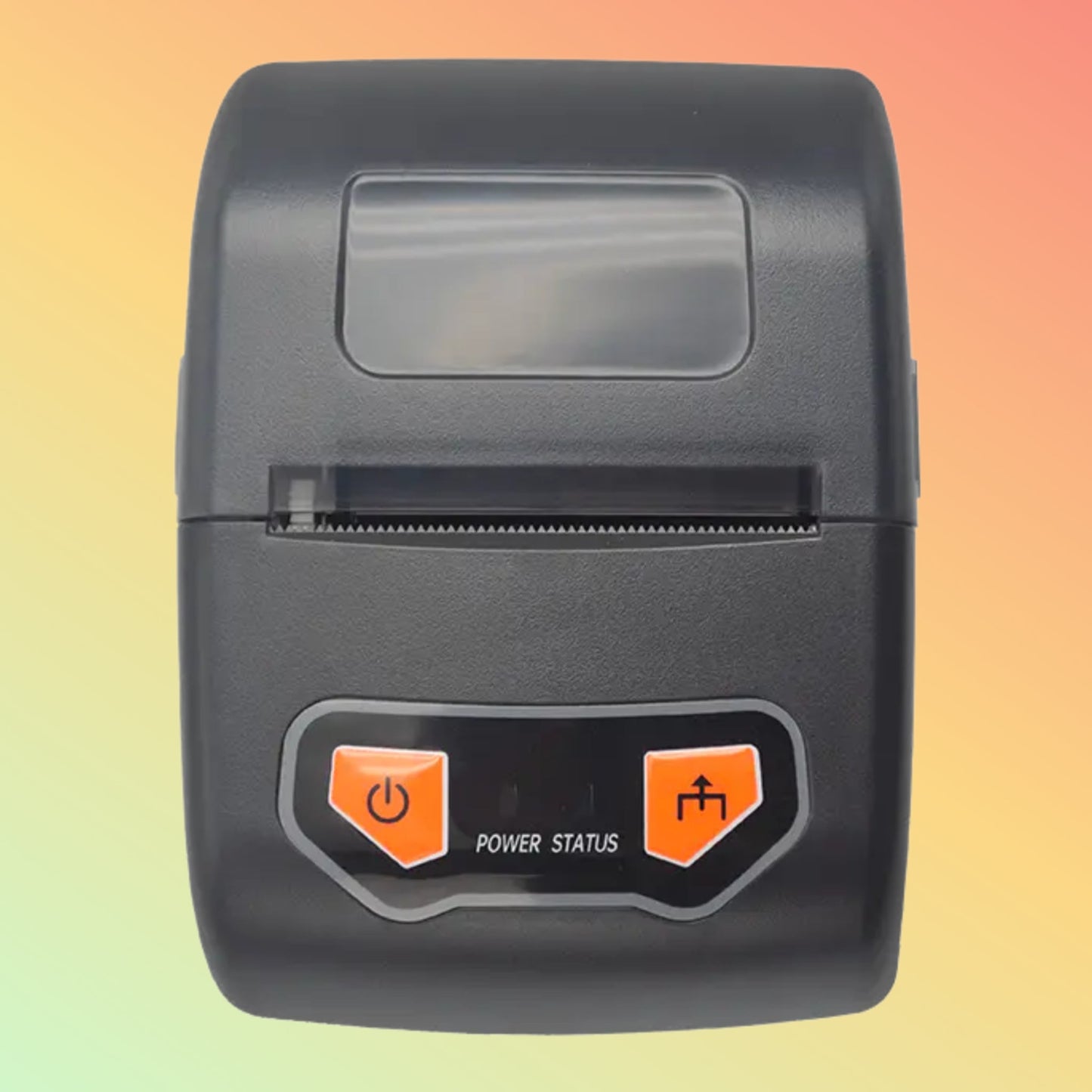 Xprinter XP-P502A Wireless Thermal Receipt Printer