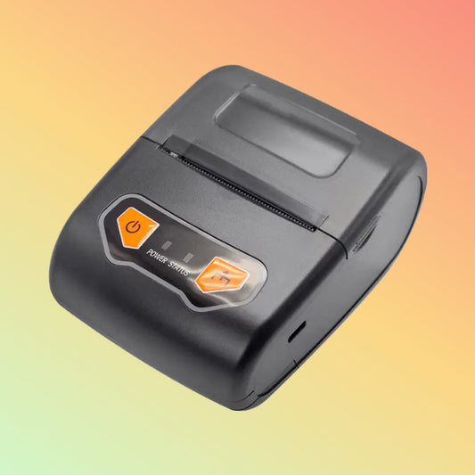 Xprinter XP-P502A Wireless Thermal Receipt Printer