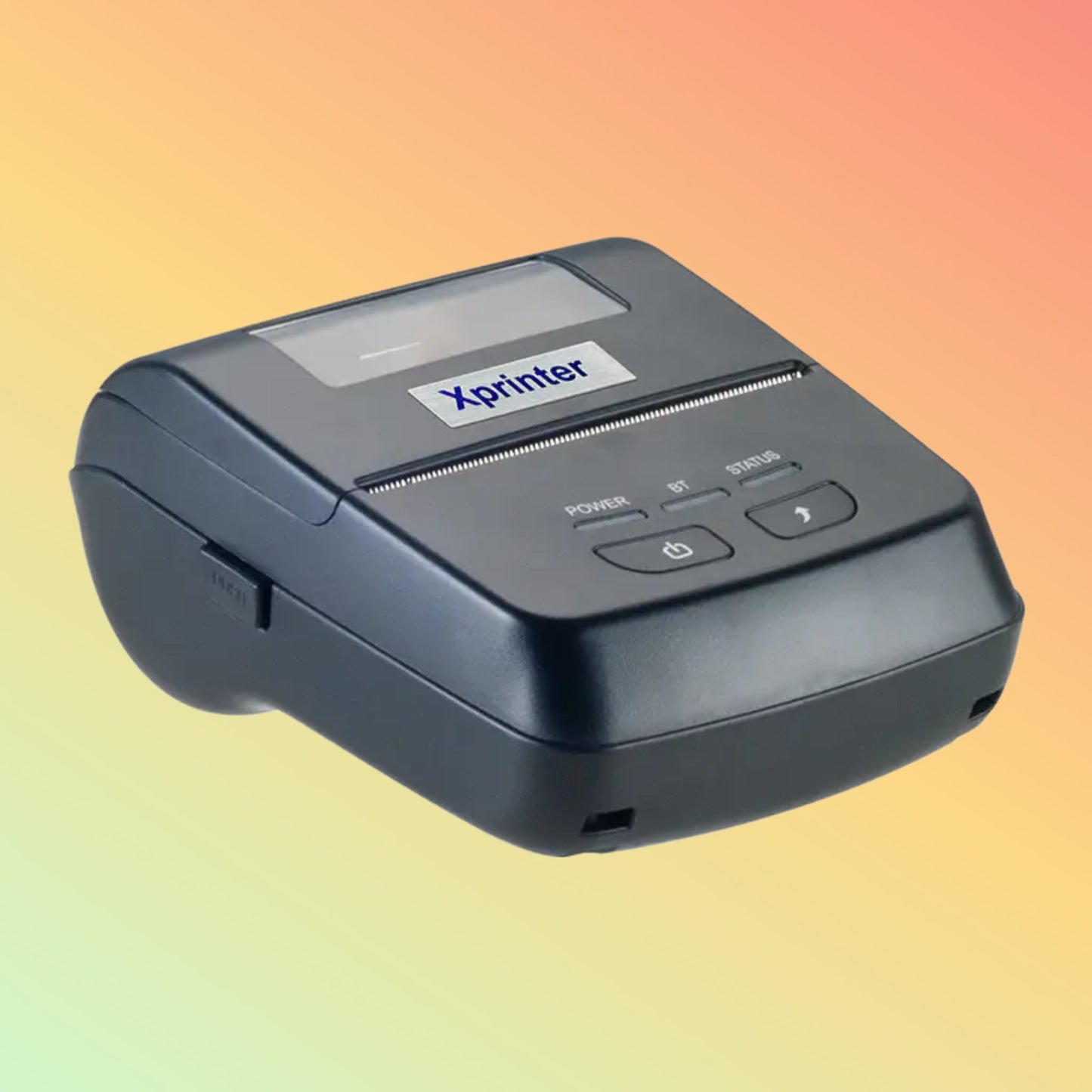 Xprinter XP-P801A Mini Thermal Receipt Printer