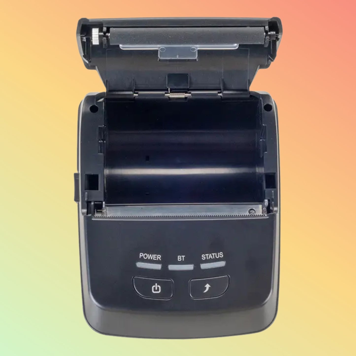 Xprinter XP-P801A Mini Thermal Receipt Printer