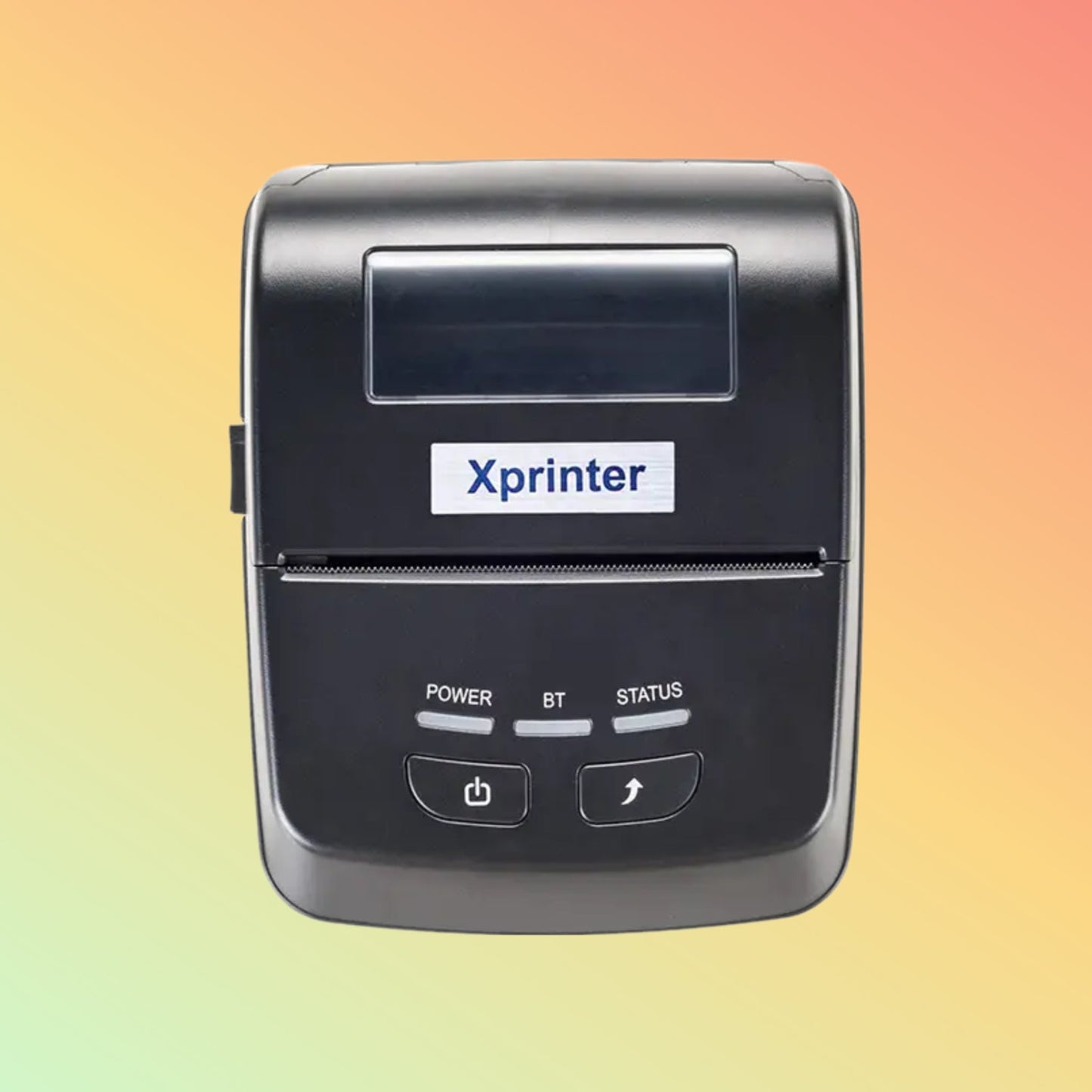 Xprinter XP-P801A Mini Thermal Receipt Printer