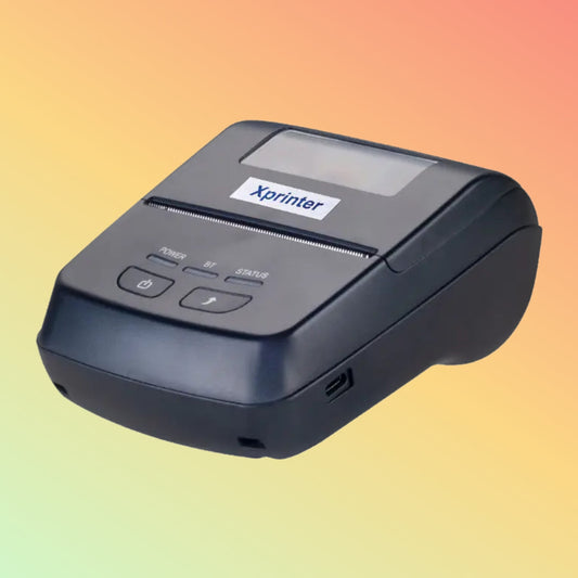 Xprinter XP-P801A Mini Thermal Receipt Printer