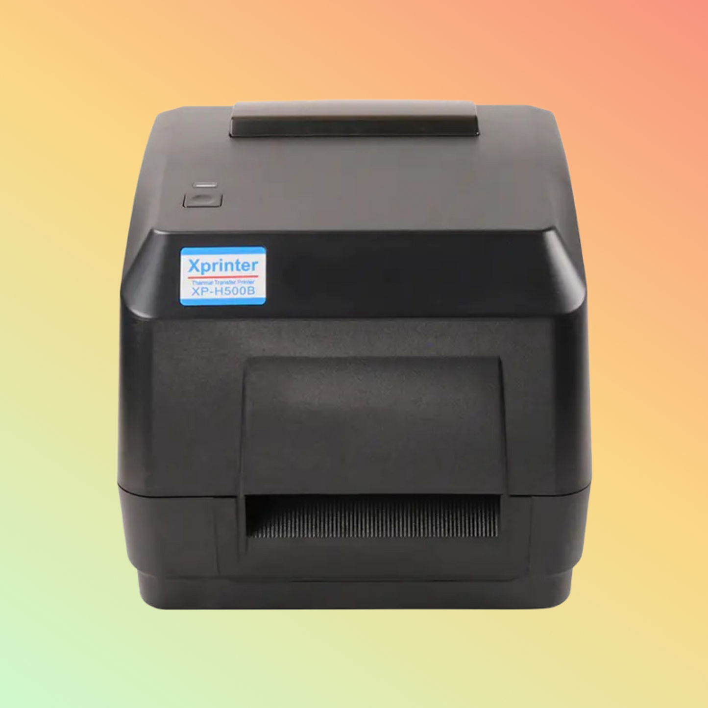 Xprinter XP-H500B/H500ETransfer Label Printer