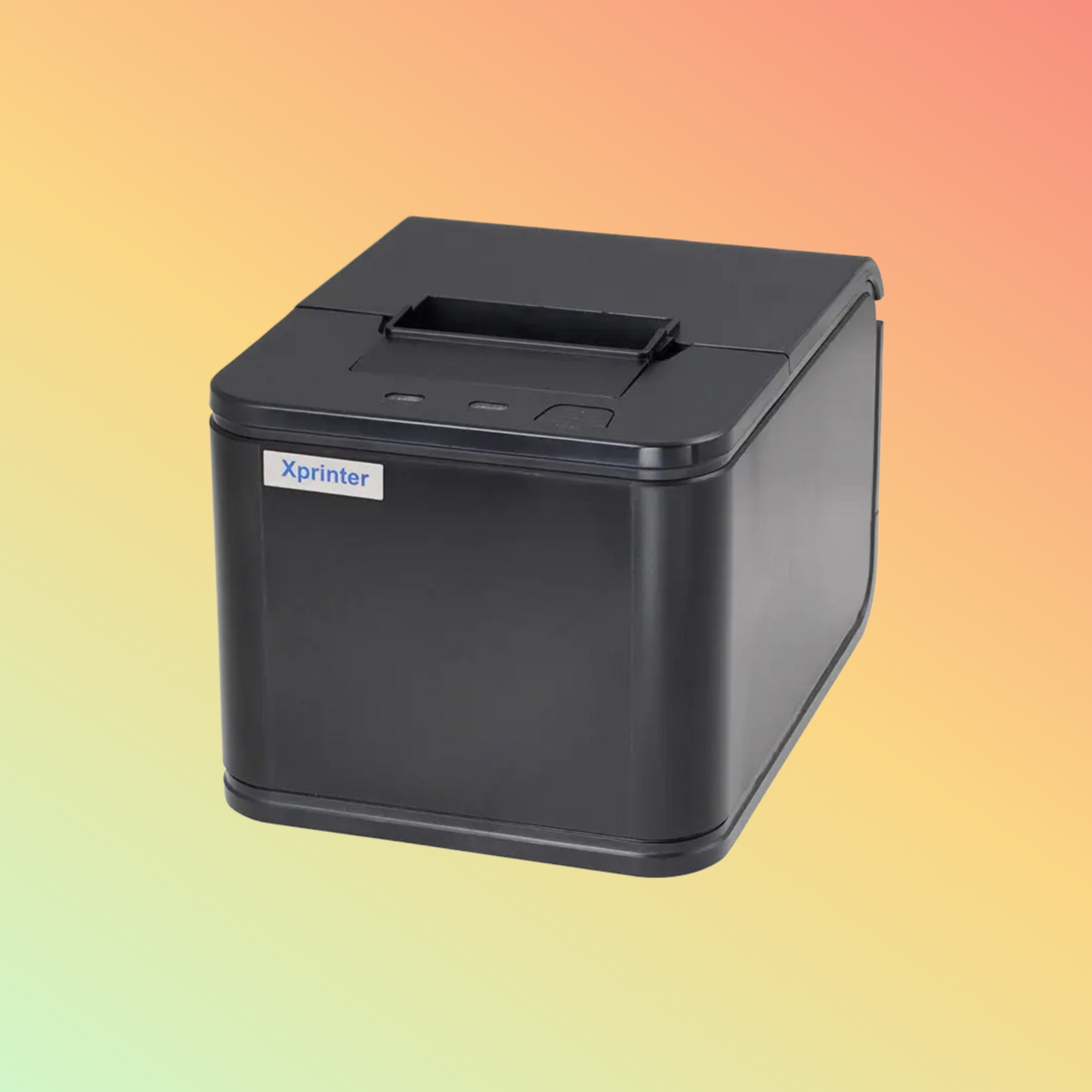 Xprinter XP-C58H 58mm Pos Receipt Printer