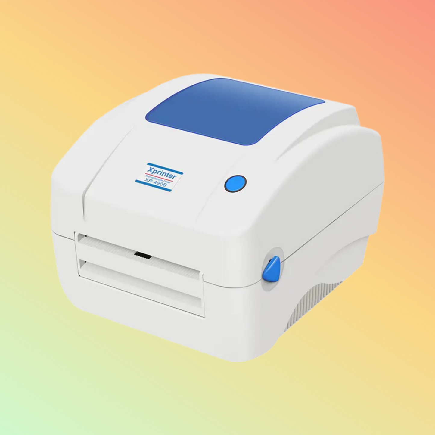 Xprinter XP-490B/XP-490E