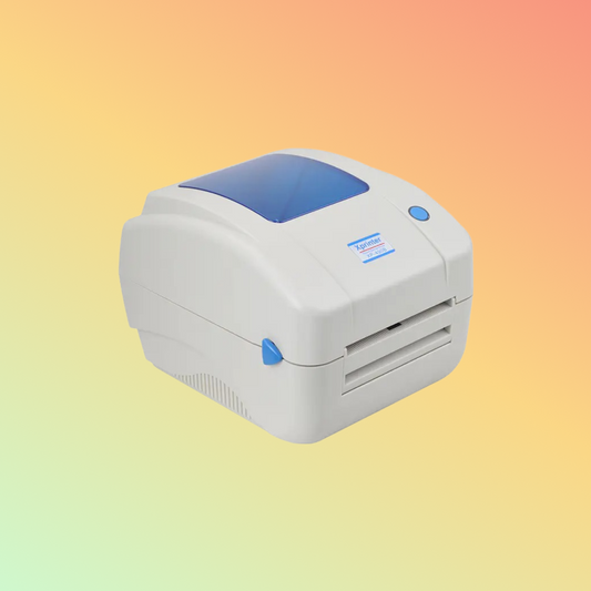 Xprinter XP-490B/XP-490E
